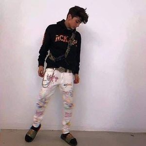 Meet your Posher, Aaron